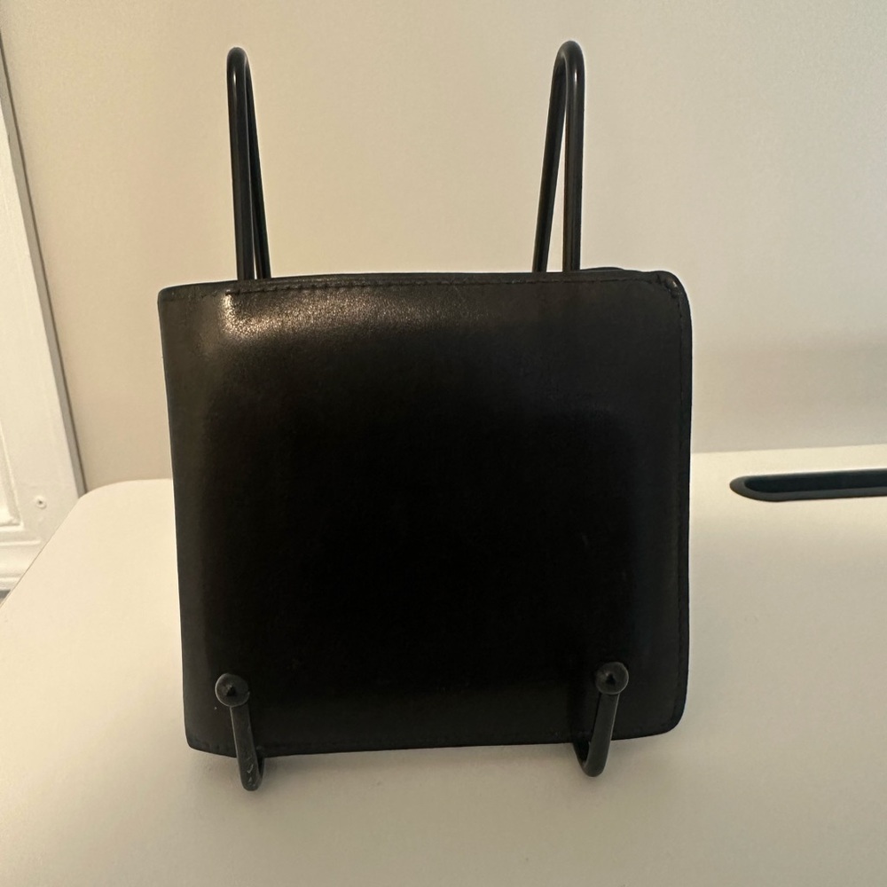 Louis Vuitton bifold wallet
